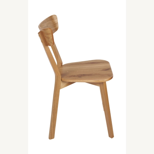 Krzesło Dębowe PREMIUM KR-209